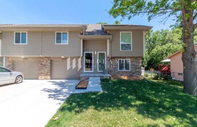 Beautiful Duplex photos photos