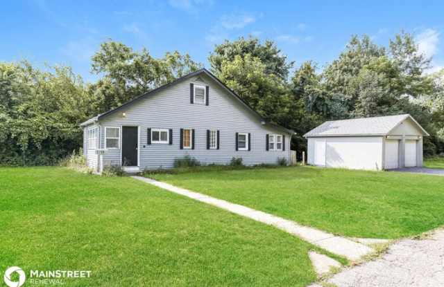 3706 Elm Street - 3706 Elm Street, Whitehall, OH 43213