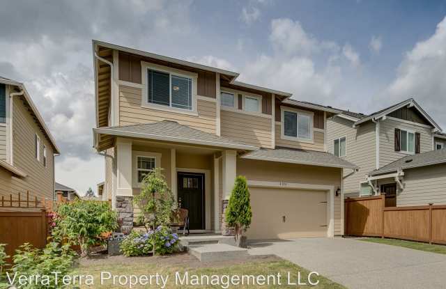 4105 174th Pl SE - 4105 174th Place Southeast, Mill Creek East, WA 98012