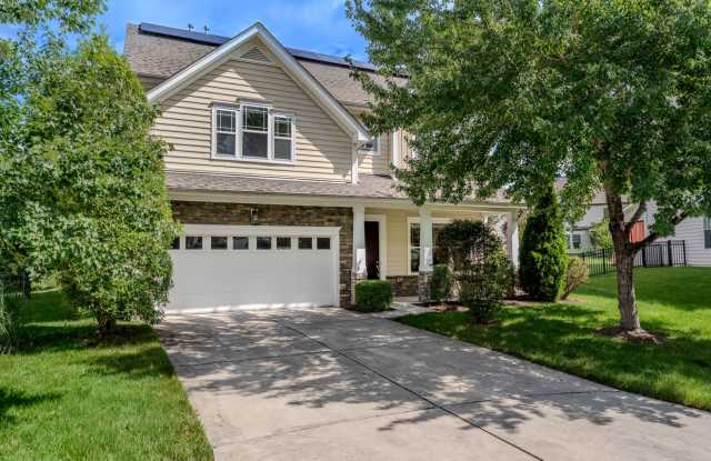 LOCATION! Home in a Quiet Cul-de-Sac with Solar savings. Available Now! photos photos