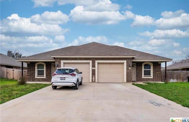 1409 Natchez - 1409 Natchez Trail, Harker Heights, TX 76548