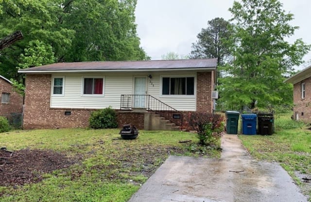 829 Waring Street - 829 Waring Street, Durham, NC 27704