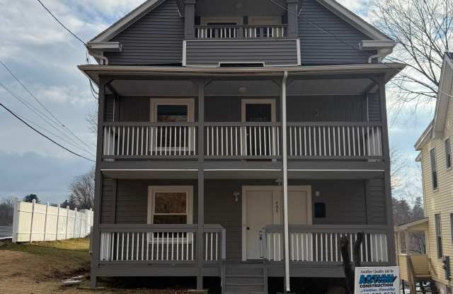 484 West Street unit: 2Nd Floor photos photos