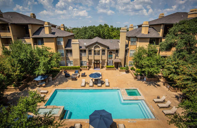 The Courts at Preston Oaks photos photos