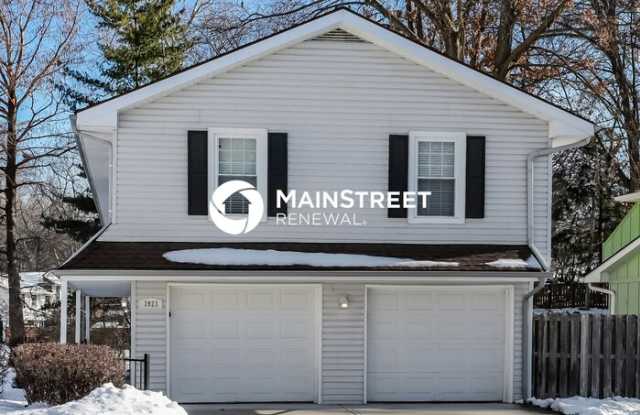 3923 North Central Street - 3923 North Central Street, Kansas City, MO 64116