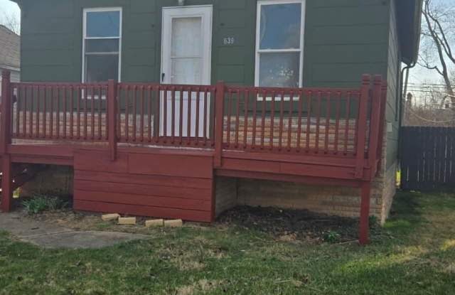 639 S Waverly Street photos photos