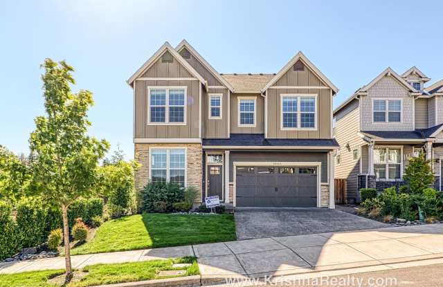 Beautiful 5BD | 3BA Single Family Home | Main-Level Bedroom  Full Bath | Highlands at North Bethany | Top Schools | Near Intel  Nike! photos photos