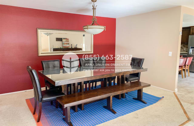 2821 Kennington Drive - 2821 Kennington Drive, Glendale, CA 91206