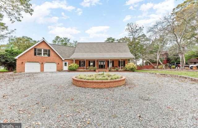3017 ABINGTON MANOR Drive Gallery 4