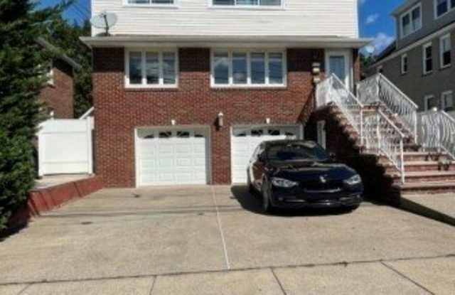206 Maple Ave - 206 Maple Avenue, Linden, NJ 07036