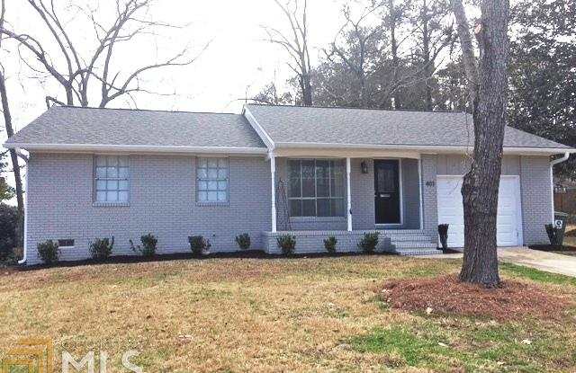 401 Hip Pocket - 401 Hip Pocket Rd, Peachtree City, GA 30269