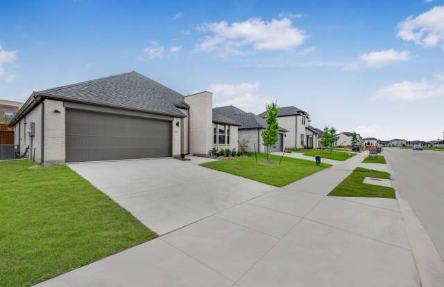 Beautiful 3-Bedroom Modern Home in Whitewing Trails – Appliances Included Gallery 3