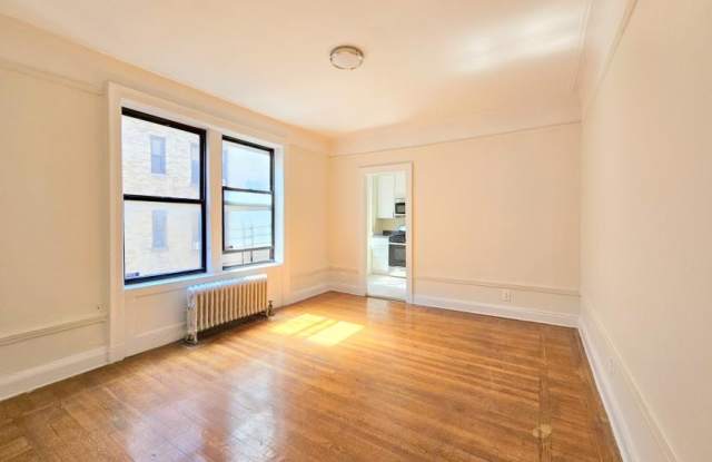 138 Haven Avenue - 138 Haven Avenue, New York City, NY 10033