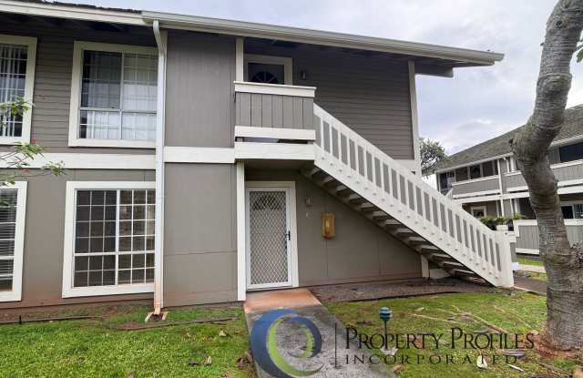 Royal Palm Waipio 2br/1ba/1pkg Ground Floor! photos photos