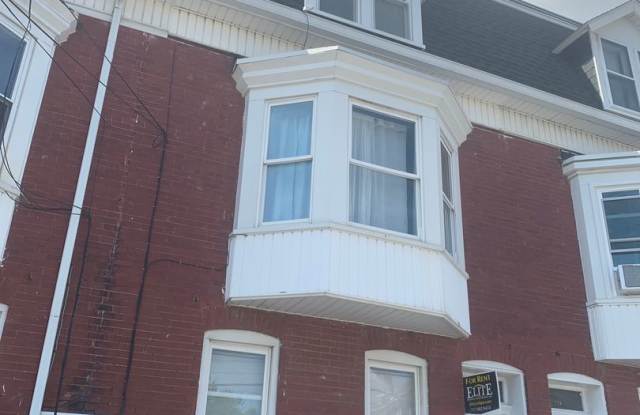 3rd Floor Efficiency! Near York College in York City photos photos