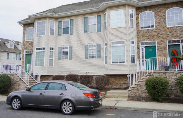 456 Hancock Street - 456 Hancock Street, Rahway, NJ 07065