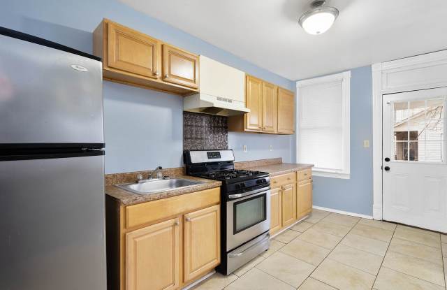 Stunning 2 bedroom home in Homestead available September 1st! photos photos