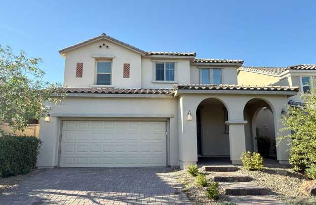 Beautiful home located in Summerlin North photos photos