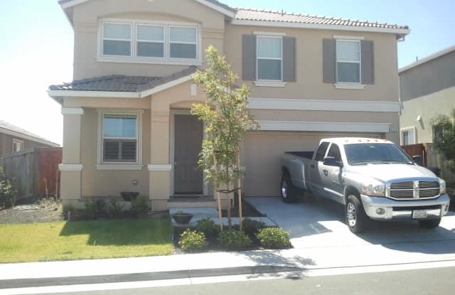 4539 Crimson Clover Drive - 4539 Crimson Clover Drive, Fairfield, CA 94534