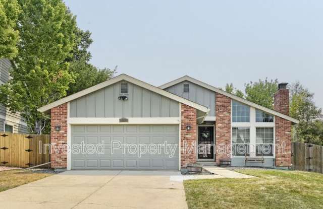 7956 S Vincennes Way photos photos