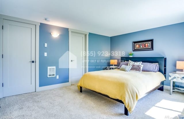 13550 Erickson Pl NE #50 - 13550 Erickson Place Northeast, Seattle, WA 98125