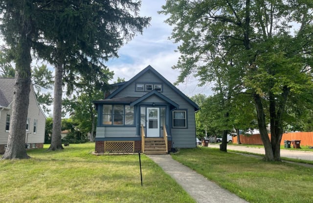 4315 Forestwood Drive - 4315 Forestwood Drive, Parma, OH 44134