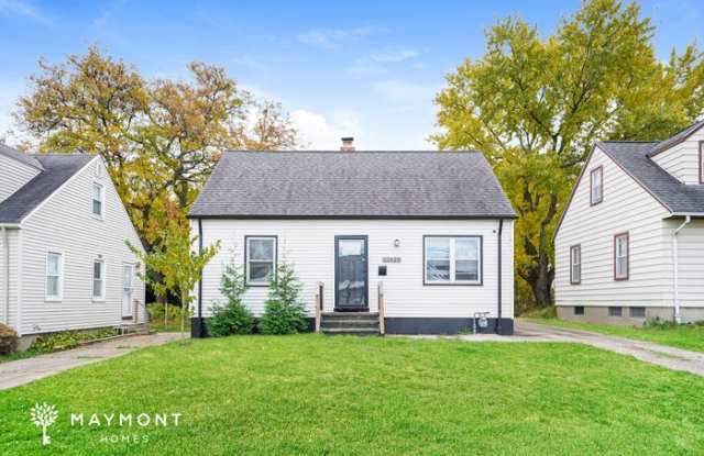 12426 Shady Oak Boulevard - 12426 Shady Oak Boulevard, Garfield Heights, OH 44125