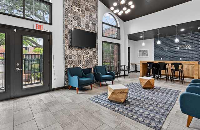 The Haverwood District Gallery 3
