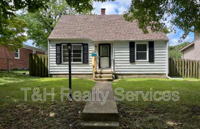 1209 South Armstrong Street photos photos