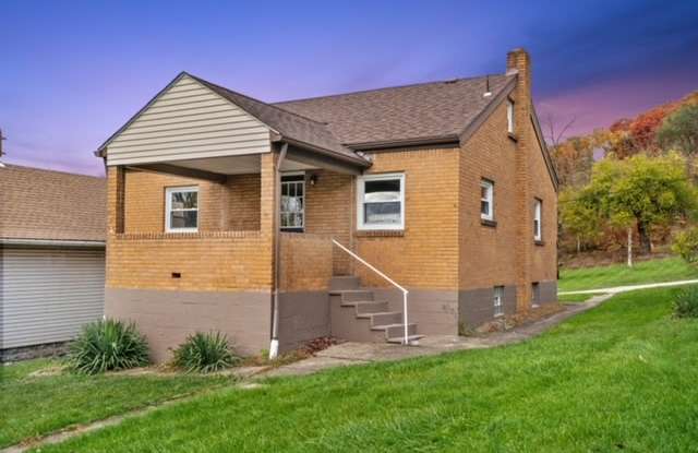 444 27th Street - 444 27th Street, McKeesport, PA 15132