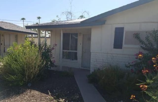 1115 E MCLELLAN Boulevard - 1115 East Mclellan Boulevard, Phoenix, AZ 85014