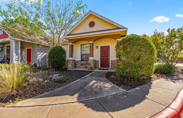 Beautiful 2 bedroom, 1 bathroom home in Hornsby Bend!!! photos photos
