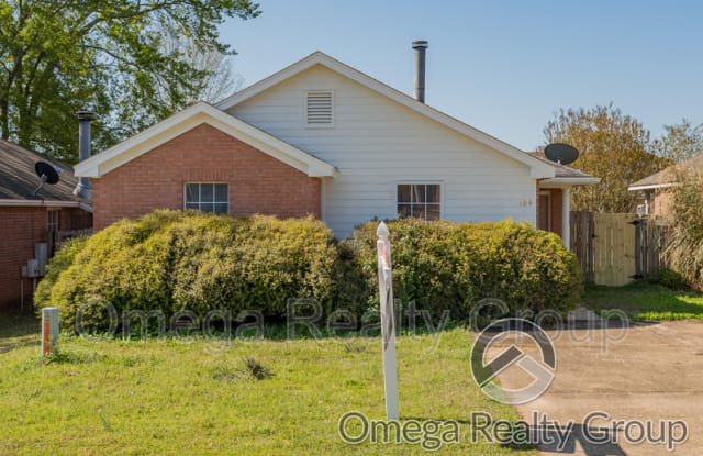 104 Millridge Dr - 104 Millridge Drive, Millbrook, AL 36054