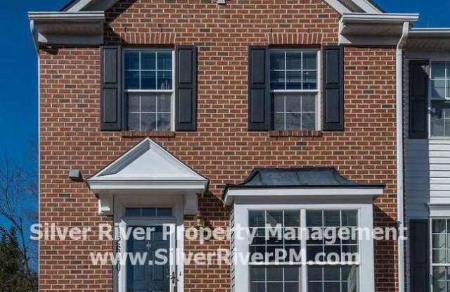 12600 Trotwood Ct - 12600 Trotwood Court, South Laurel, MD 20705
