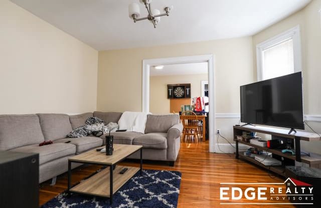 24 Matchett St. - 24 Matchett Street, Boston, MA 02135