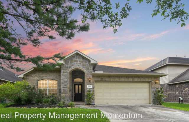 25027 Lake Crest Manor Dr - 25027 Lakecrest Manor Dr, Harris County, TX 77493