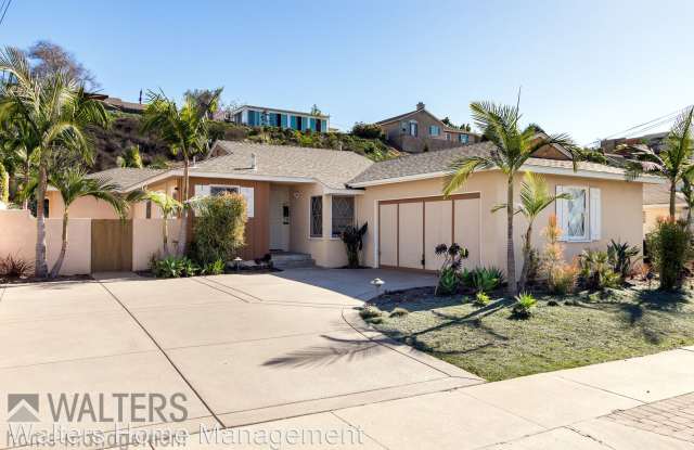 6517 Delbarton Street - 6517 Delbarton Street, San Diego, CA 92120