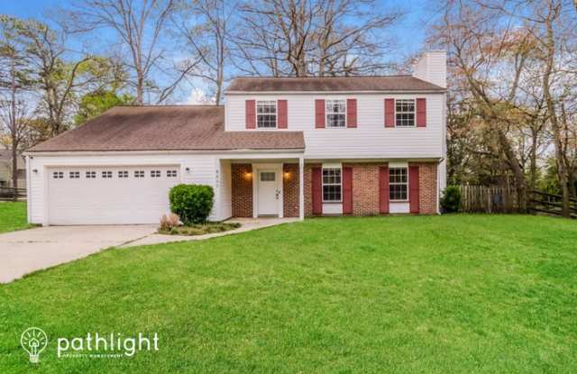 1202 Addison Court - 1202 Addison Court, Waldorf, MD 20602