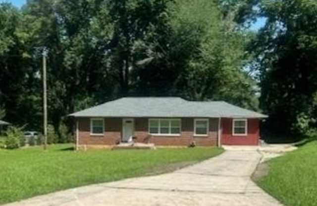 2229 Beecher Circle SW photos photos