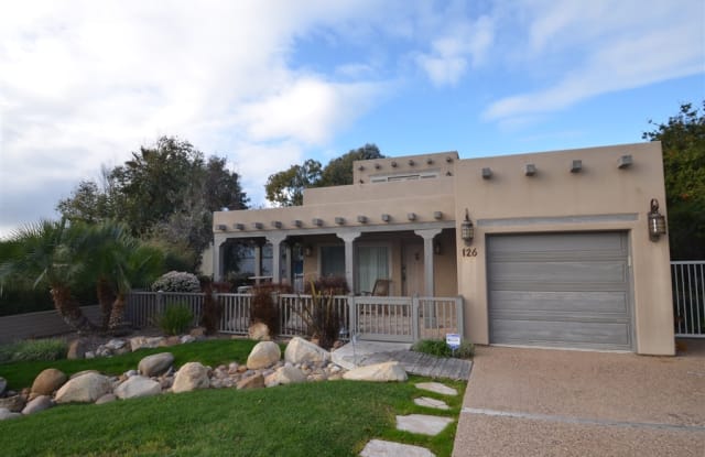 126 N 7Th St - 126 7th St, Del Mar, CA 92014