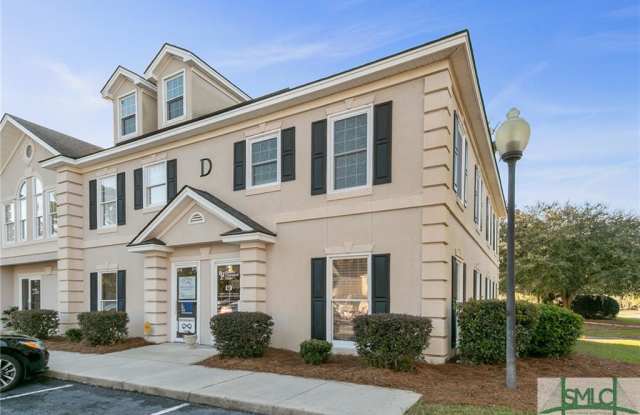 315 Commercial Drive - 315 Commercial Drive, Savannah, GA 31406