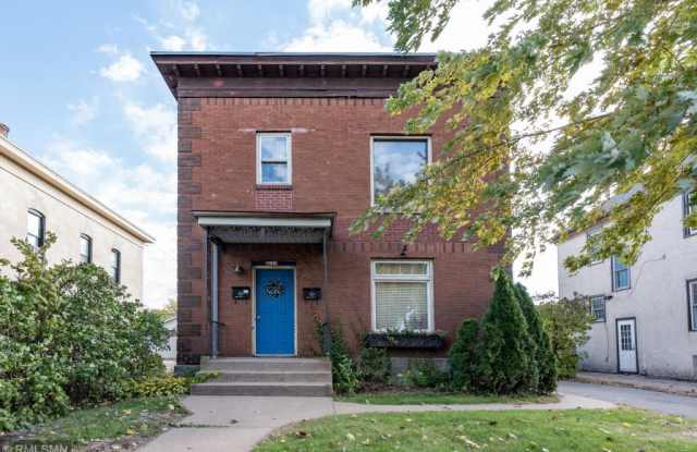 2111 University Avenue NE - 2111 University Avenue Northeast, Columbia Heights, MN 55421