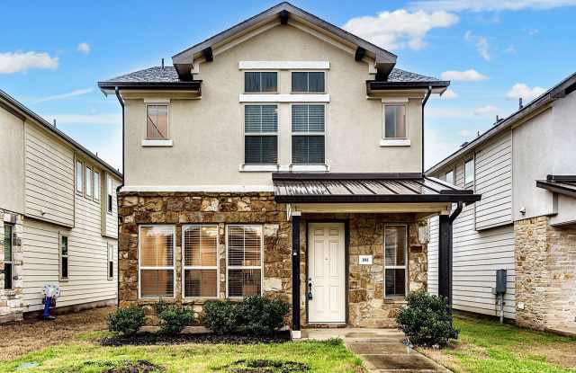 Warm  Welcoming 3/BR 2.5 Home in Dripping Springs photos photos