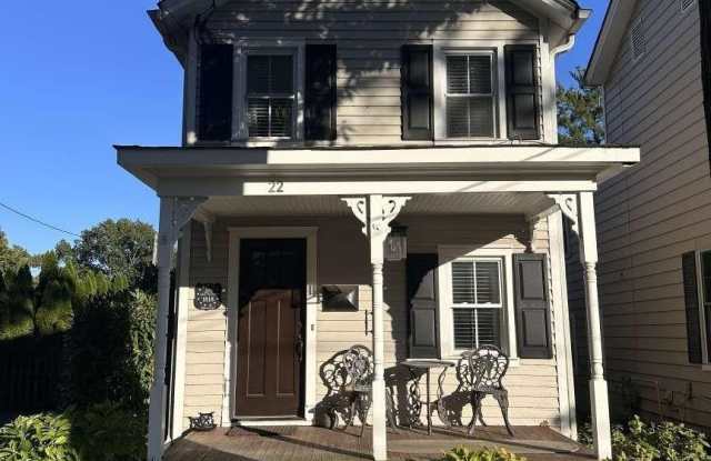 22 Maplewood Avenue Gallery 1