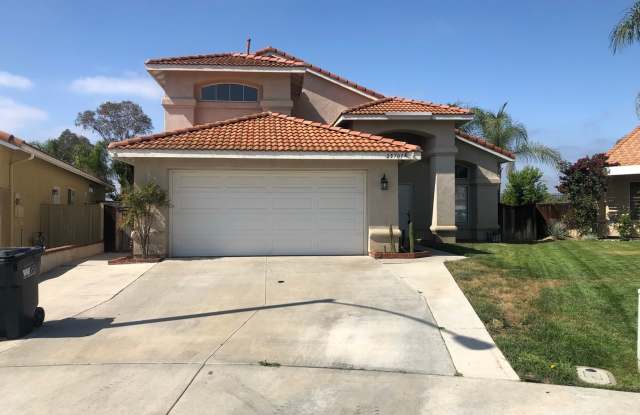 4BD/3BA Murrieta Home! - 25707 Barclay Drive, Murrieta, CA 92563 4BD/3BA Murrieta Home! - 25707 Barclay Drive, Murrieta, CA 92563