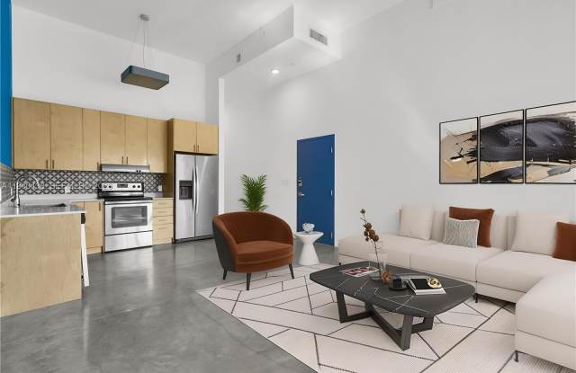 771 NW 1st St - 771 Northwest 1st Street, Miami, FL 33128