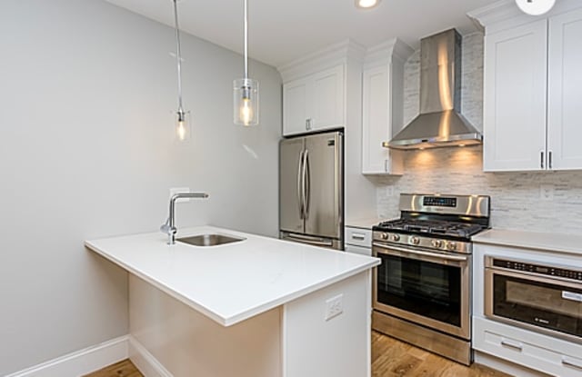 265 Sumner St. - 265 Sumner Street, Boston, MA 02128