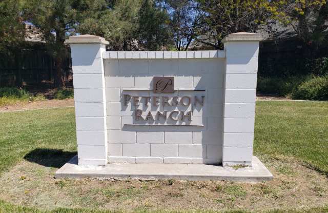 Large Corner Lot in Peterson Ranch! photos photos