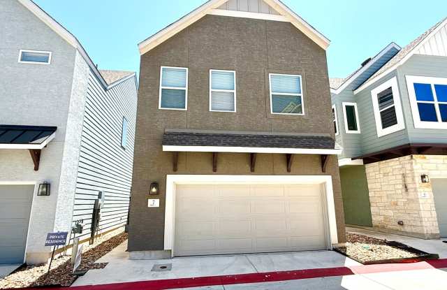 AVAILABLE NOW! JAW DROPPING 2-Story 3 Bedroom / 2.5 Bath Home In Gated Community! photos photos