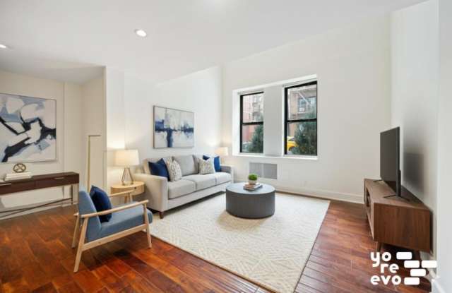 251 West 19th Street - 251 West 19th Street, New York City, NY 10011